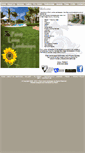 Mobile Screenshot of pointlomalandscape.com